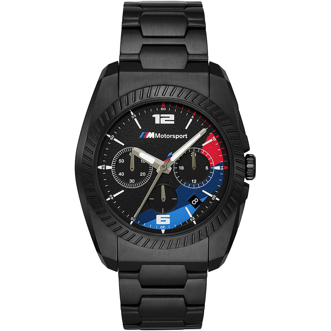 watch chronograph man BMW Motorsport BMW3002
