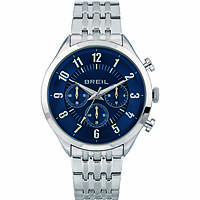 watch chronograph man Breil Arbiter TW1873