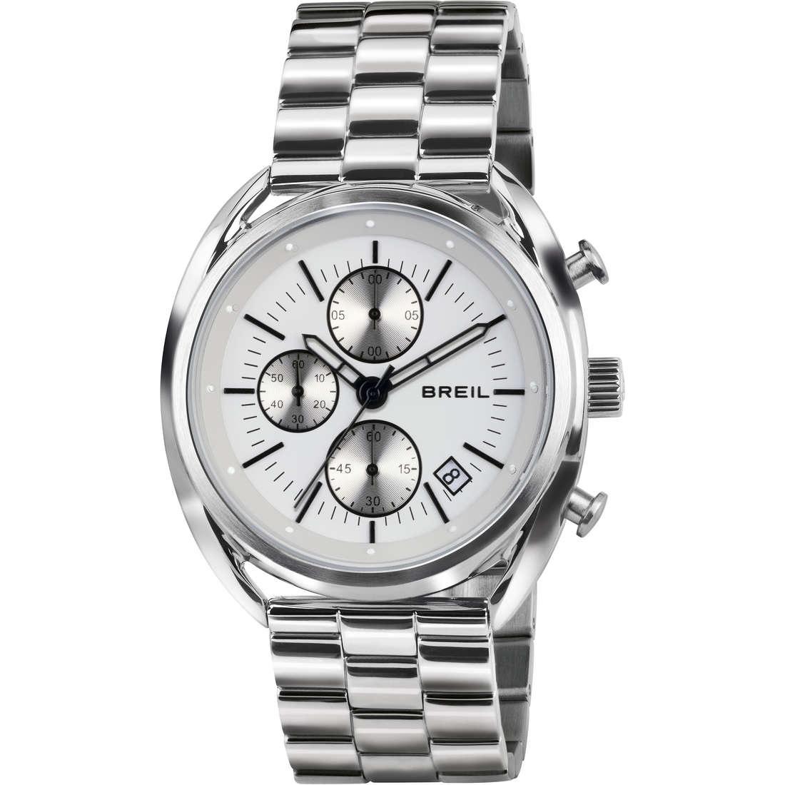 watch chronograph man Breil Beaubourg Extension TW1518