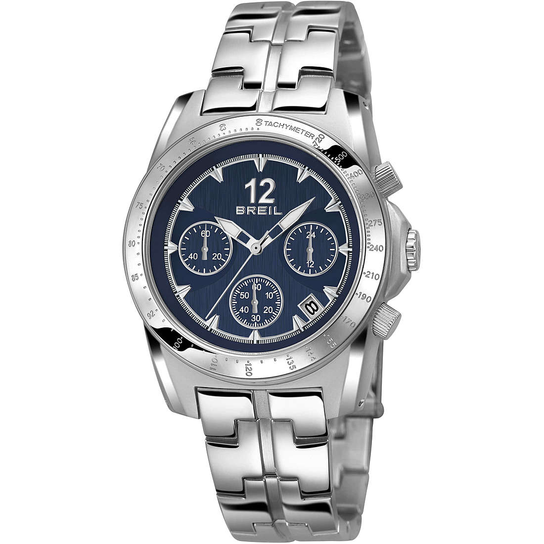 watch chronograph man Breil Enclosure TW1211