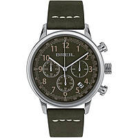 watch chronograph man Breil Outrider. TW2059