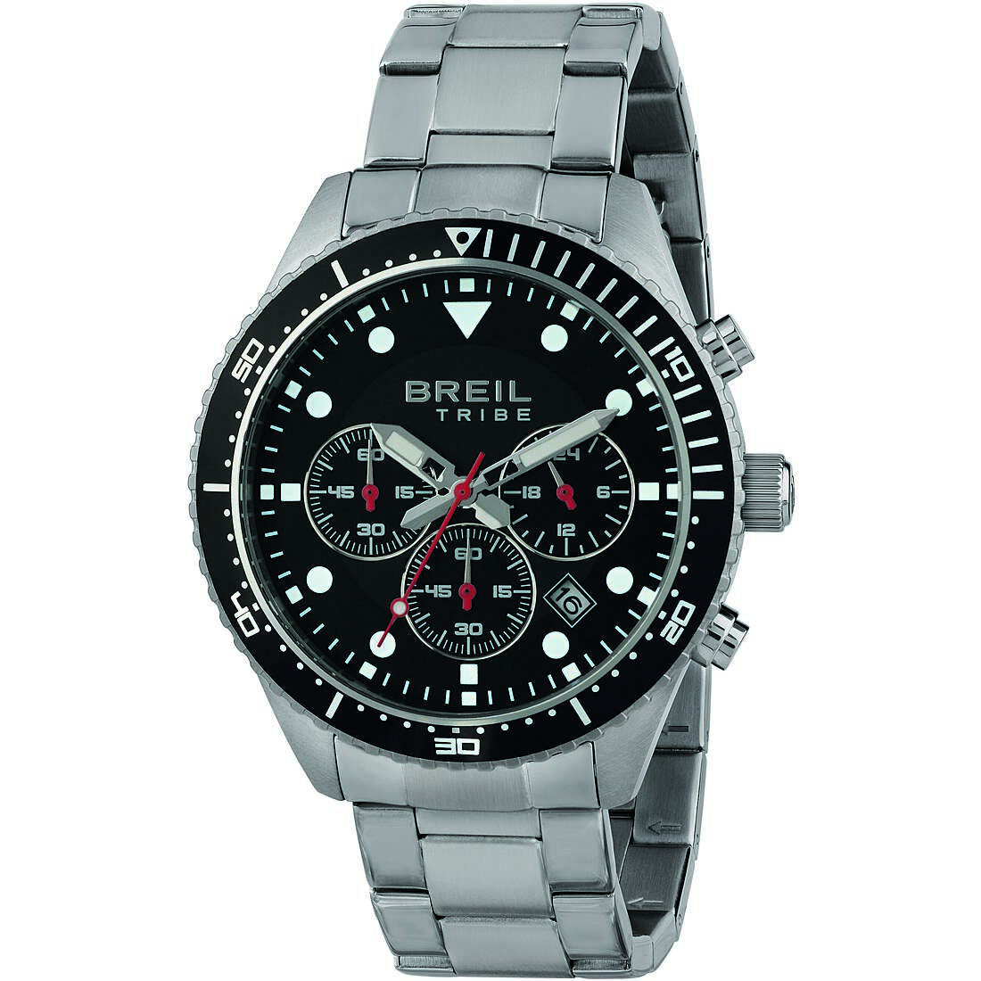 watch chronograph man Breil Sail EW0444
