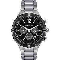 watch chronograph man Breil TW1948