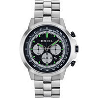 watch chronograph man Breil X. Large Pro TW1919