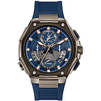 watch chronograph man Bulova 98B357