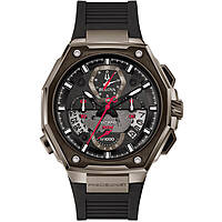 watch chronograph man Bulova 98B358