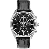 watch chronograph man Bulova Classic 96C133