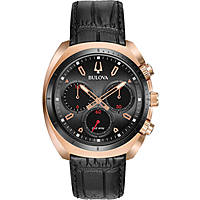 watch chronograph man Bulova Sport Curv 98A156