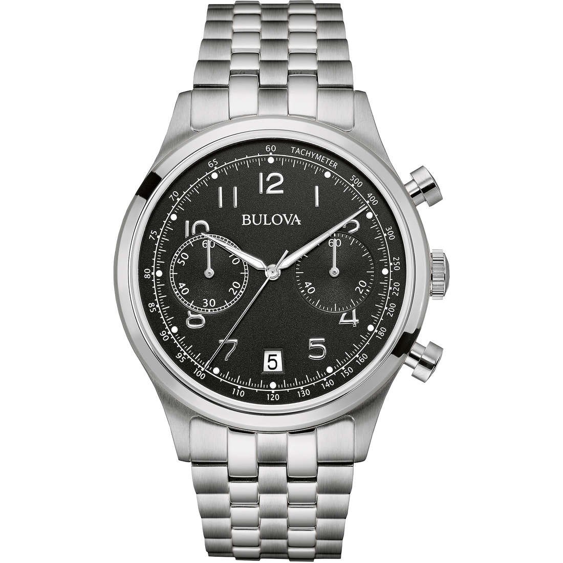 watch chronograph man Bulova Vintage 96B234