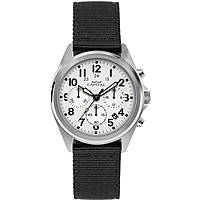 watch chronograph man Capital Time For Men AX427-1