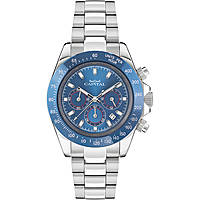 watch chronograph man Capital Time For Men AX831-02