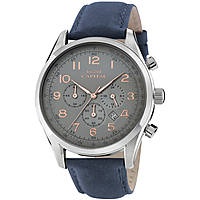 watch chronograph man Capital Time For Men AX839-4