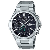 watch chronograph man Casio Edifice EFB-700D-1AVUEF