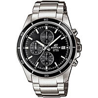 watch chronograph man Casio Edifice EFR-526D-1AVUEF