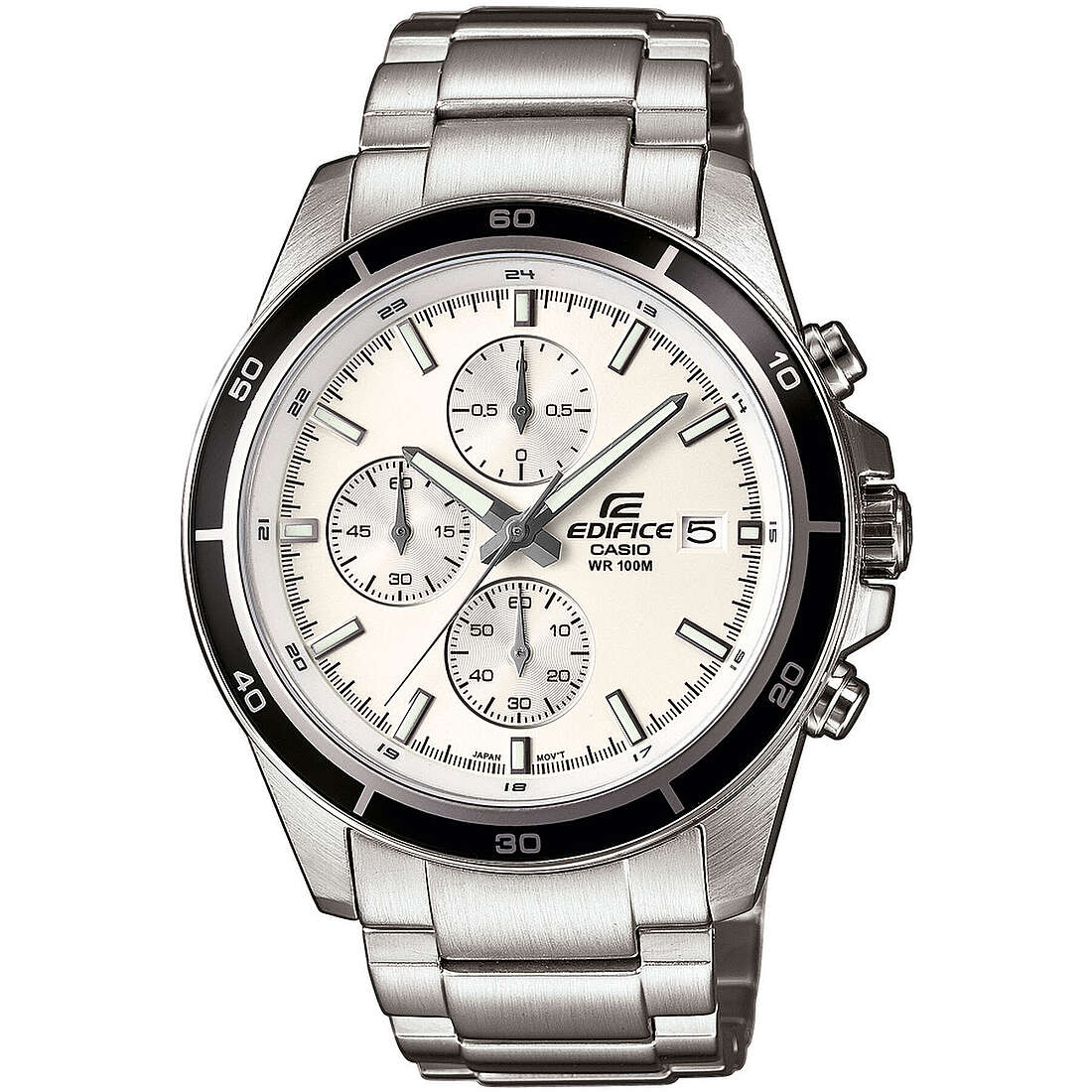 watch chronograph man Casio Edifice EFR-526D-7AVUEF