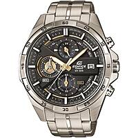 watch chronograph man Casio Edifice EFR-556D-1AVUEF