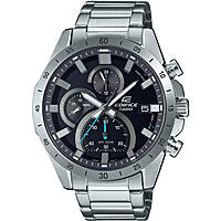 watch chronograph man Casio Edifice EFR-571D-1AVUEF