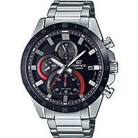 watch chronograph man Casio Edifice EFR-571DB-1A1VUEF