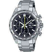 watch chronograph man Casio Edifice EFR-574D-1AVUEF