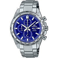 watch chronograph man Casio Edifice EFR-574D-2AVUEF