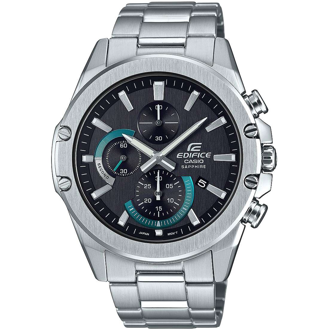 watch chronograph man Casio Edifice EFR-S567D-1AVUEF