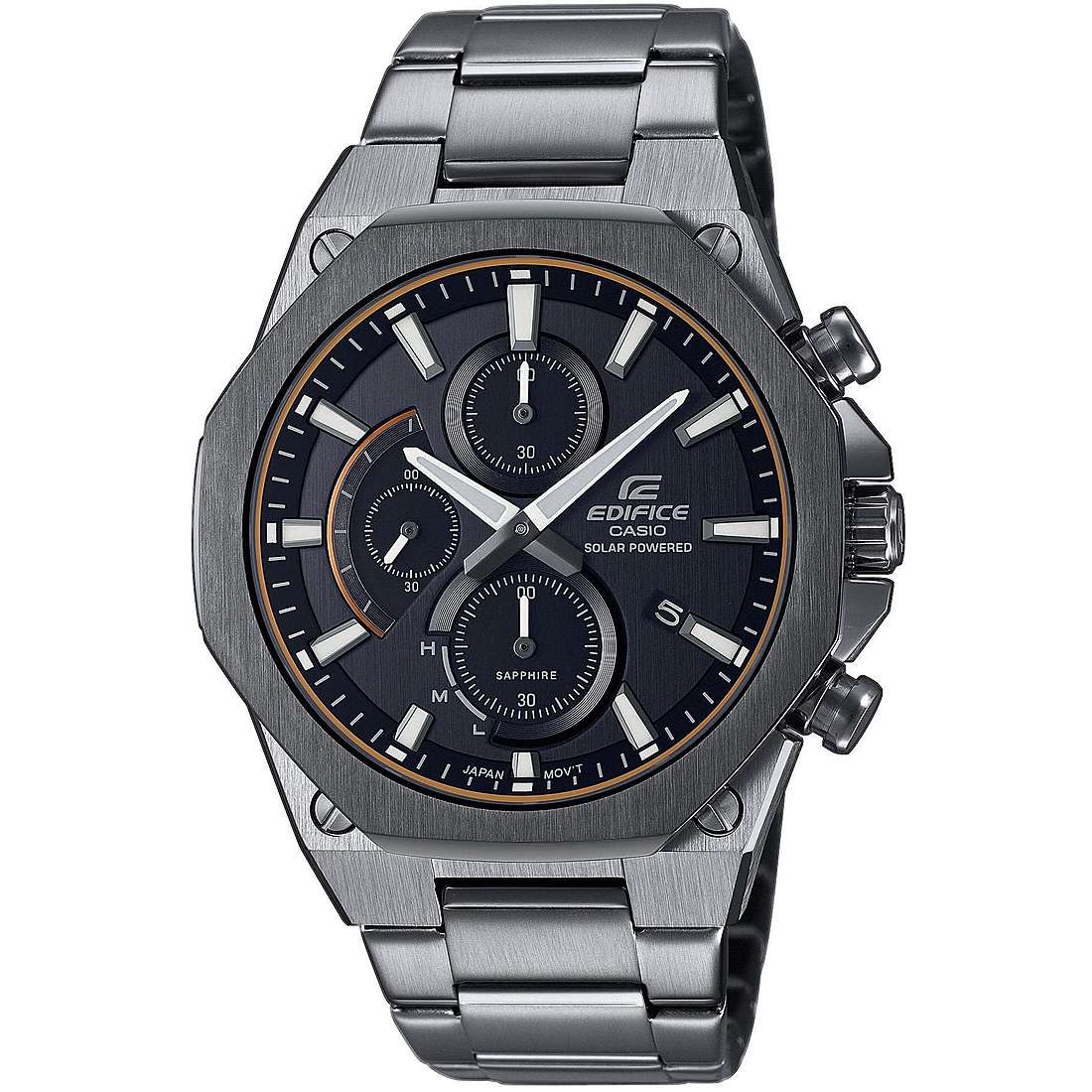 watch chronograph man Casio Edifice EFS-S570DC-1AUEF