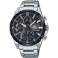 watch chronograph man Casio Edifice EFS-S620DB-1AVUEF