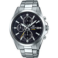 watch chronograph man Casio Edifice EFV-560D-1AVUEF