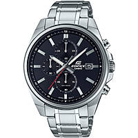 watch chronograph man Casio Edifice EFV-610D-1AVUEF
