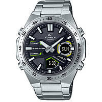 watch chronograph man Casio Edifice EFV-C110D-1A3VEF