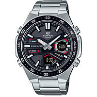 watch chronograph man Casio Edifice EFV-C110D-1A4VEF