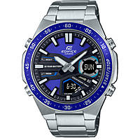 watch chronograph man Casio Edifice EFV-C110D-2AVEF