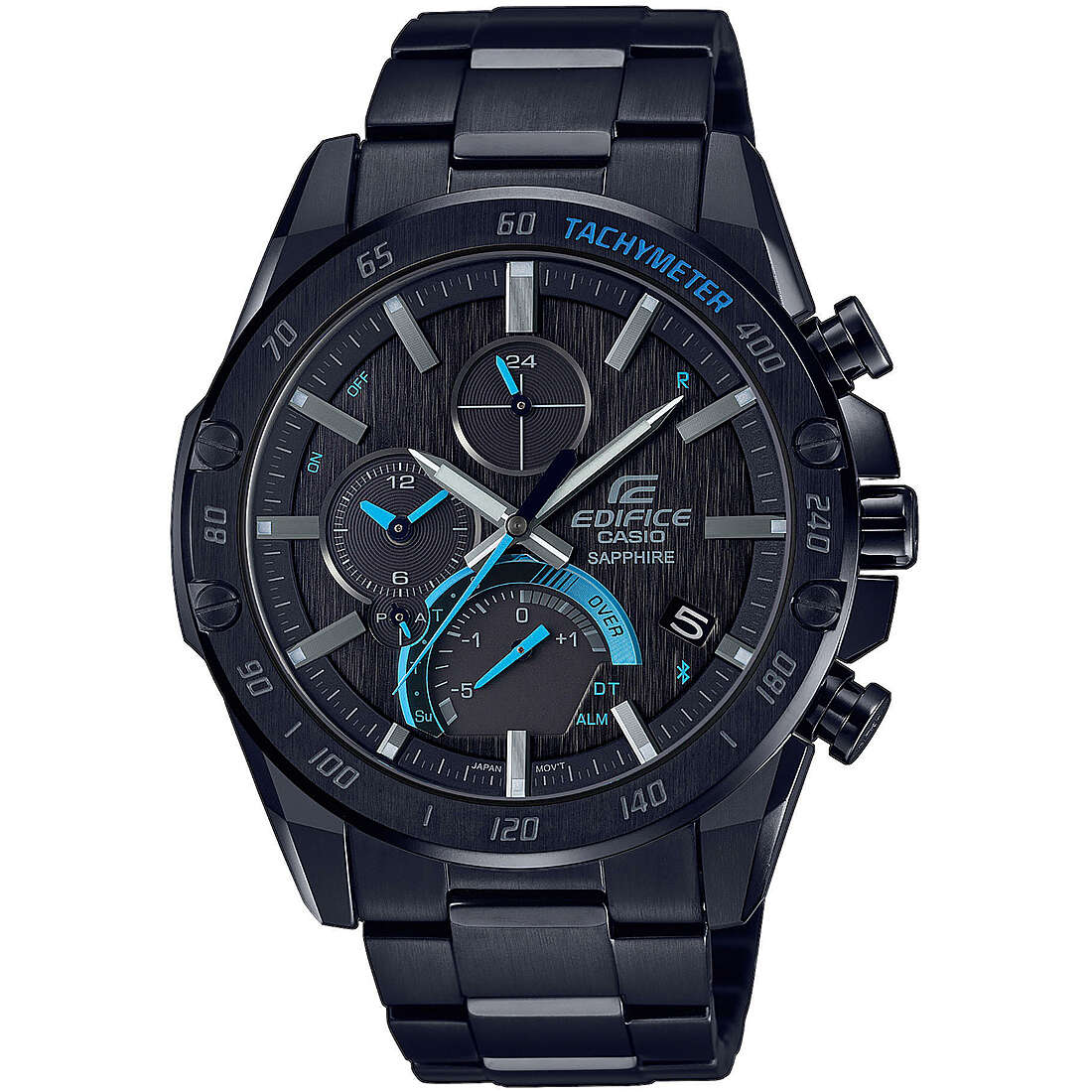 watch chronograph man Casio Edifice EQB-1000XDC-1AER