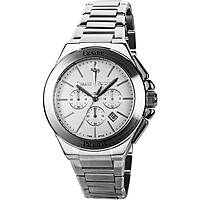 watch chronograph man Cesare Paciotti TSCR137