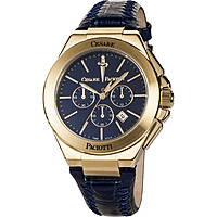 watch chronograph man Cesare Paciotti TSCR140