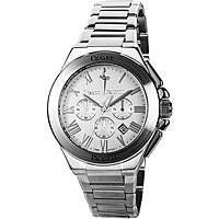 watch chronograph man Cesare Paciotti TSCR144