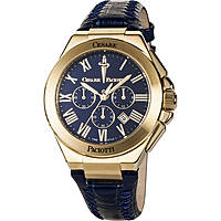 watch chronograph man Cesare Paciotti TSCR147