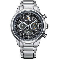 watch chronograph man Citizen Aviator CA4470-82E