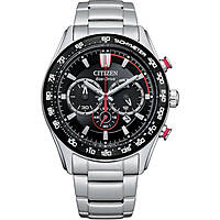 watch chronograph man Citizen Aviator CA4484-88E
