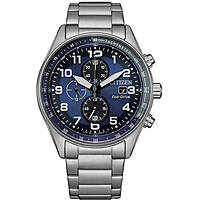 watch chronograph man Citizen CA0770-72L