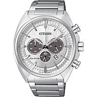 watch chronograph man Citizen CA4280-53A