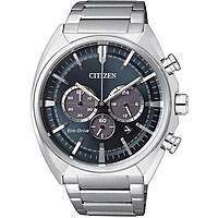 watch chronograph man Citizen CA4280-53L