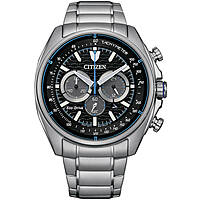 watch chronograph man Citizen CA4560-81E