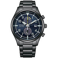 watch chronograph man Citizen CA7027-83L
