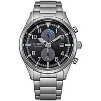 watch chronograph man Citizen CA7028-81E