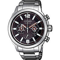 watch chronograph man Citizen Chrono Racing CA4380-83E