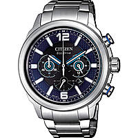 watch chronograph man Citizen Chrono Racing CA4381-81E
