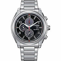 watch chronograph man Citizen Chrono Sport CA0671-82E