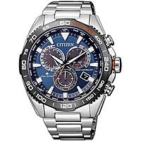 watch chronograph man Citizen E660 CB5034-82L