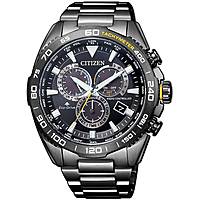 watch chronograph man Citizen E660 CB5037-84E